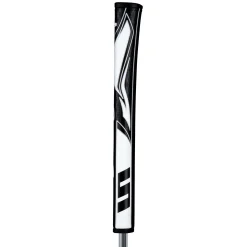 Zenergy Pistol 1.0 Svart Vit>Super Stroke Online