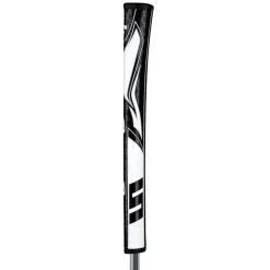 Zenergy Pistol Tour Svart Vit>Super Stroke Discount