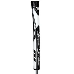 Zenergy Pistol Tour Svart Vit>Super Stroke Discount