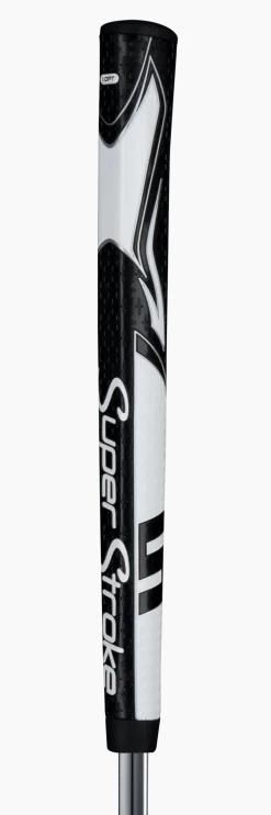 Zenergy 1.0 PT Svart Vit>Super Stroke Clearance