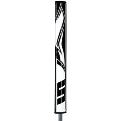 Zenergy Tour Flatso 3.0 Svart Vit>Super Stroke Clearance