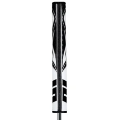 Zenergy Tour Flatso 3.0 Svart Vit>Super Stroke Clearance
