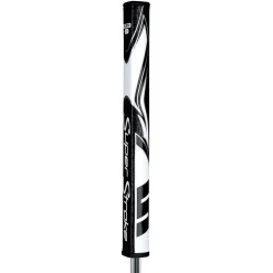 Zenergy Tour Flatso 2.0 Svart Vit>Super Stroke Outlet