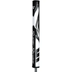 Zenergy Tour Flatso 2.0 Svart Vit>Super Stroke Outlet