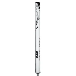 Zenergy Tour Flatso 3.0 17 Svart Vit>Super Stroke New