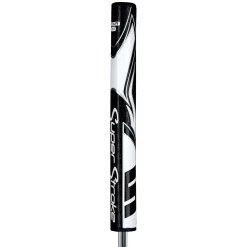 Zenergy Tour 2.0 Svart Vit>Super Stroke Best