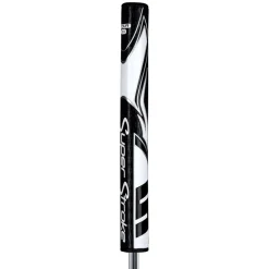 Zenergy Tour 2.0 Svart Vit>Super Stroke Best