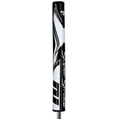 Zenergy Tour 2.0 Svart Vit>Super Stroke Best
