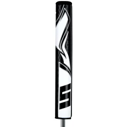 Zenergy Tour 5.0 Svart Vit>Super Stroke Online