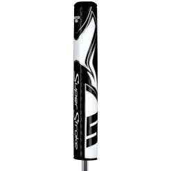 Zenergy Tour 5.0 Svart Vit>Super Stroke Online