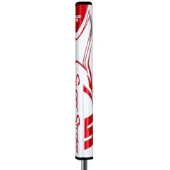 Zenergy Tour 2.0 Vit Röd>Super Stroke New