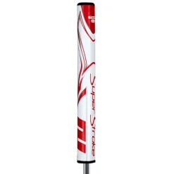 Zenergy Tour 2.0 Vit Röd>Super Stroke New