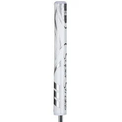Zenergy Tour 2.0 Vit Silver>Super Stroke Hot