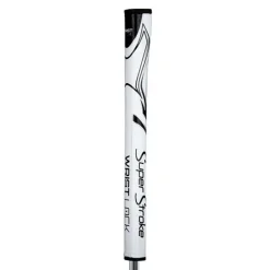 Zenergy Wrist Lock Vit Svart>Super Stroke New