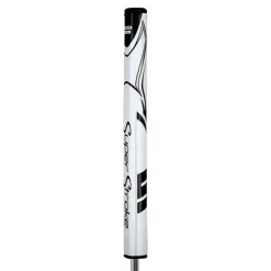 Zenergy XL 3.0 Vit Svart>Super Stroke Hot