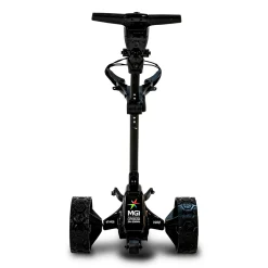 ZIP X7 Navigator Svart>MGI Discount