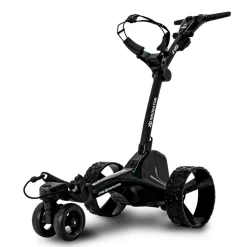 ZIP X7 Navigator Svart>MGI Discount