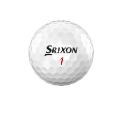 Z-Star XV>Srixon Hot
