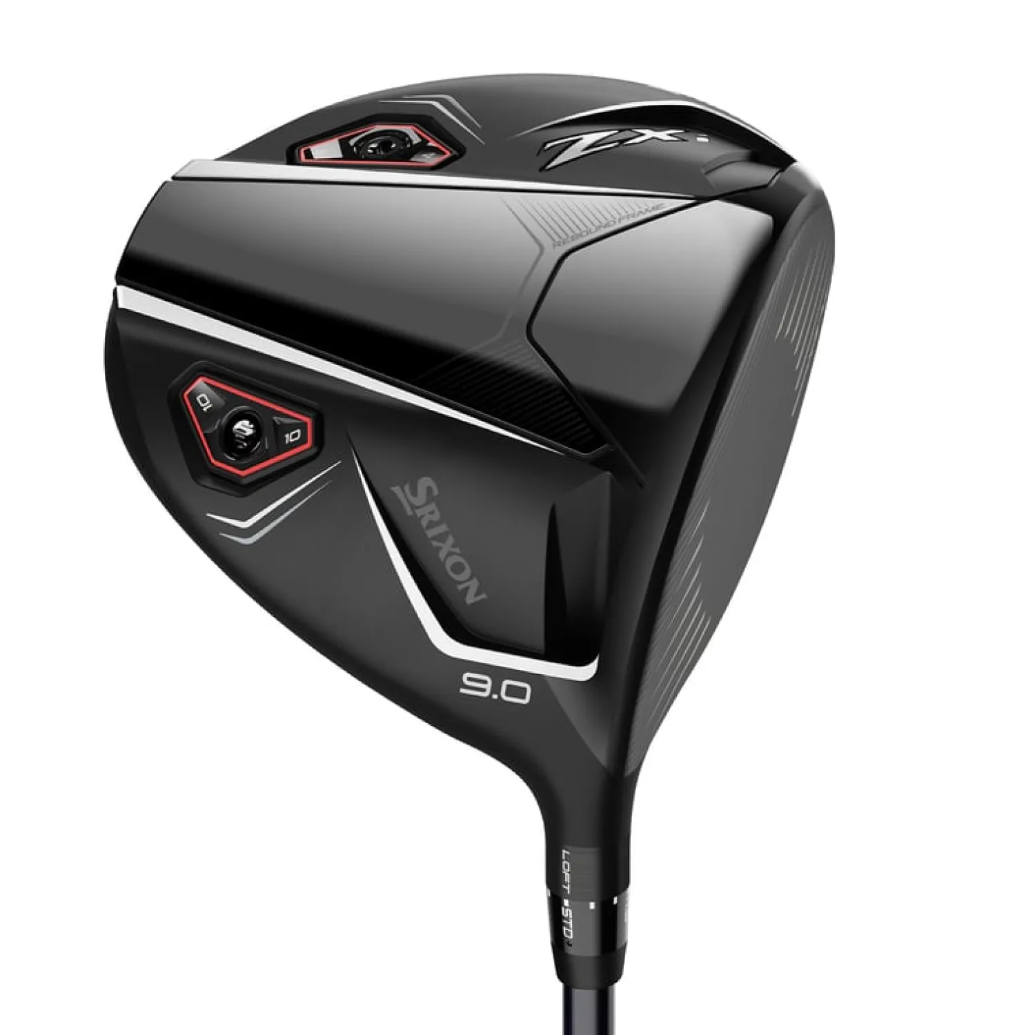 ZXi>Srixon Online