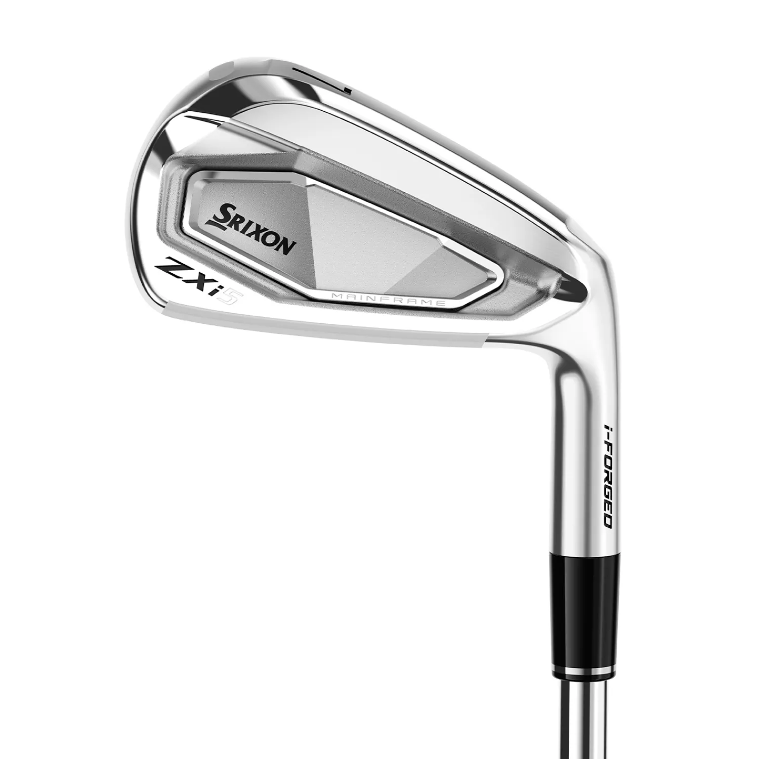 ZXi 5 - Grafit>Srixon Best