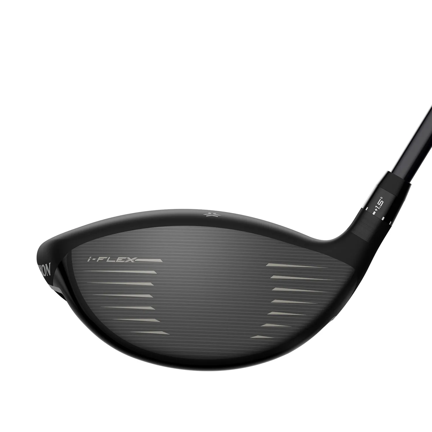 ZXi LS>Srixon Hot