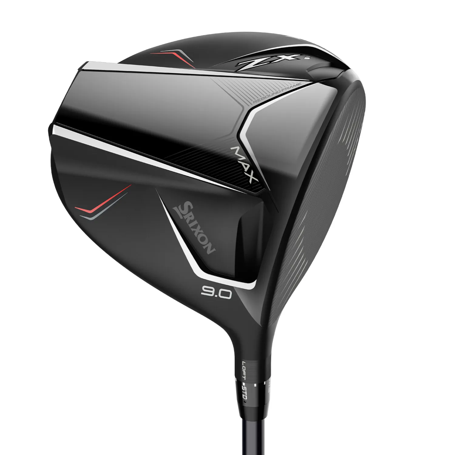 ZXi Max>Srixon New