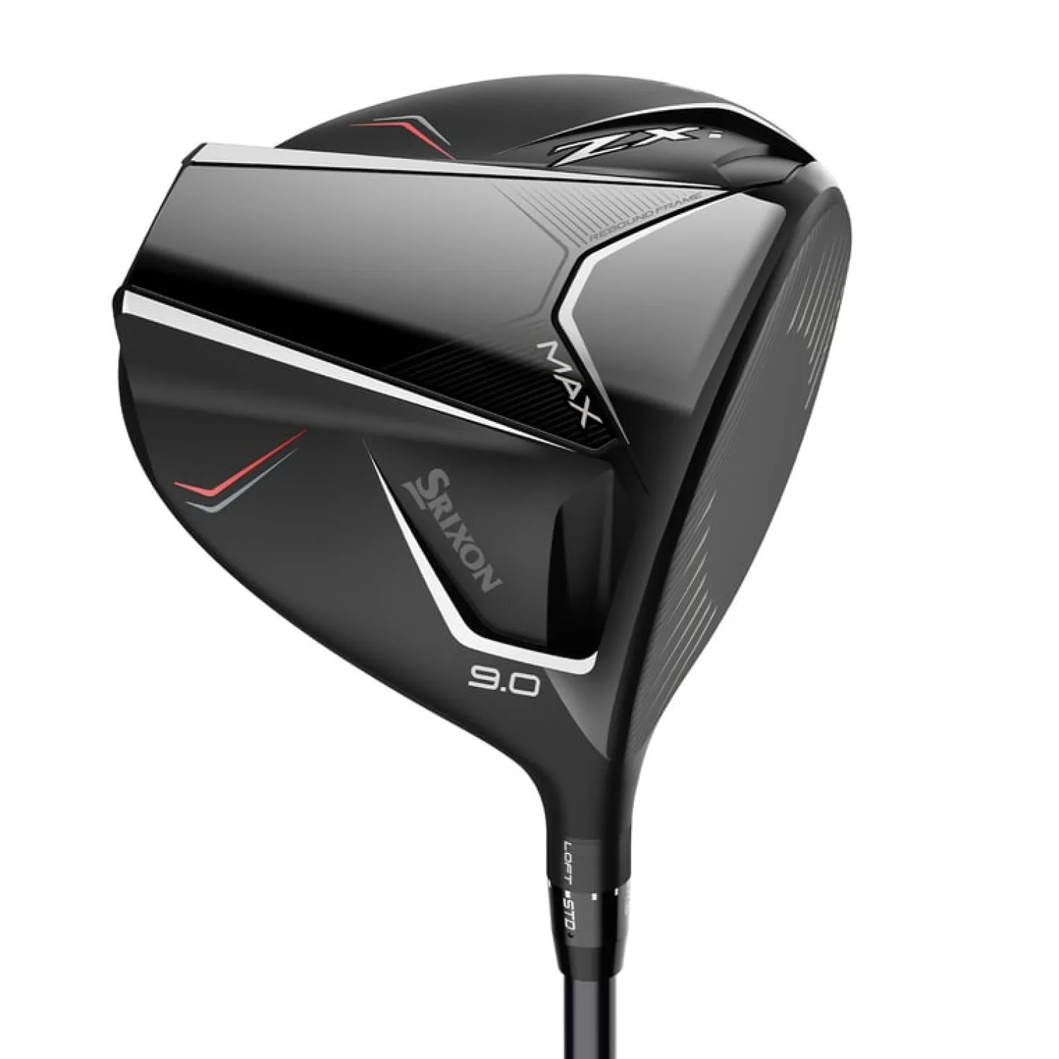 ZXi Max>Srixon New